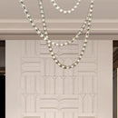 Axyaa LED Pendant Chandeliers Modern Home Decor Living Room Dining Room Lighting