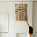 Axyaa Modern Pendant Light Chandeliers for Living and Dining Room Lighting