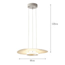 Axyaa Modern Pendant Lights Indoor Chandelier Ceiling Lamp LED Decorative Lighting