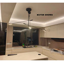 Axyaa Adjustable LED Hanging Lamp for Stylish Home Decor & Dining Space