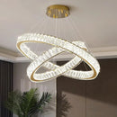 Axyaa LED Ceiling Lamp Chandelier for Modern & Decorative Indoor Lighting