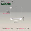 Axyaa Modern Designer Chandelier Ceiling Pendant Lamp Home Decor Lighting
