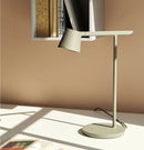 Axya Minimalist Nordic Study Desk Lamp for Bedroom