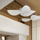 Axyaa Modern Art LED Pendant Light for Restaurant, Living Room, Bedroom, and Bar