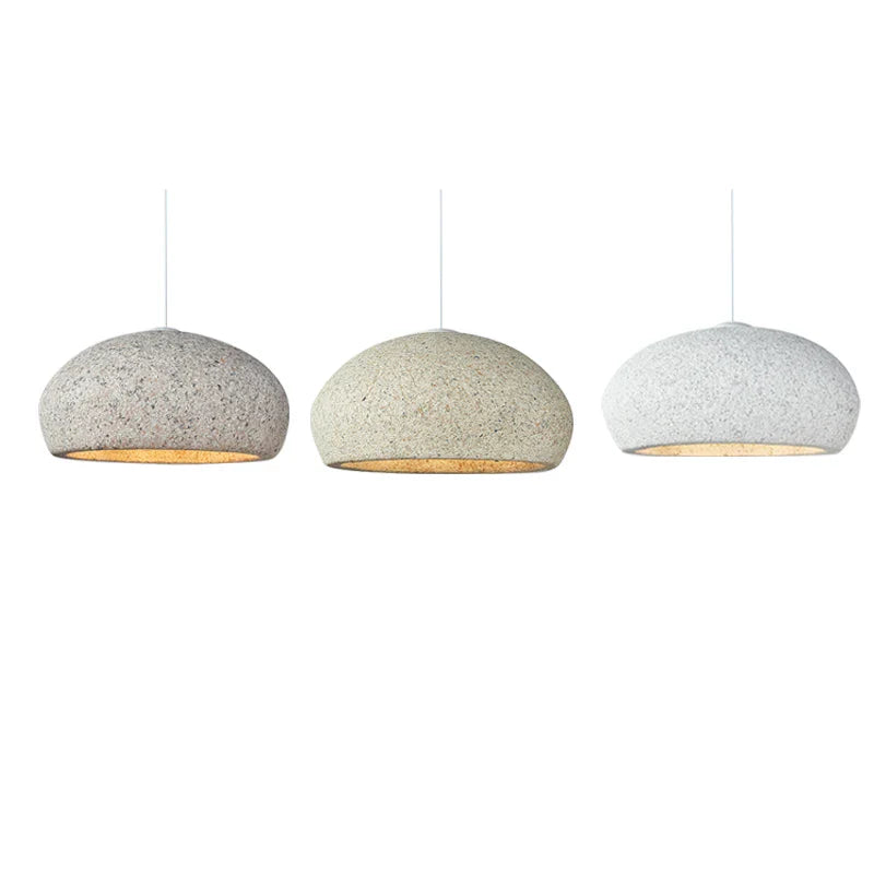 Axyaa Nordic Wind LED Pendant Lights for Home Decor and Dining Room