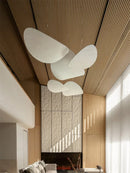 Axyaa Modern Art LED Pendant Light for Restaurant, Living Room, Bedroom, and Bar