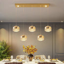 Axyaa French Crystal Chandelier for Elegant Spaces