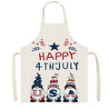 Axyaa Kitchen Ladies Apron: Creative, Simple, and Stylish for Cooking and Baking