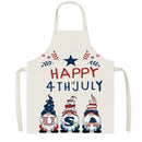 Axyaa Kitchen Ladies Apron: Creative, Simple, and Stylish for Cooking and Baking