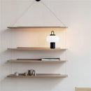 Axyaa Postmodern LED Desk Lamp for Home Decor