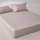 Axyaa Luxury 800TC Egyptian Cotton Bed Sheet Set, Ultra Soft Solid Mattress Cover