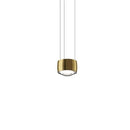 Axyaa Modern Adjustable Pendant Light for Kitchen Dining Bar LED Lighting