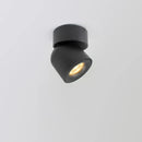 Axyaa Adjustable LED Ceiling Downlight: Modern Lighting for Living Room, Restaurant, Hotel