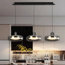 Nordic Chandeliers for Dining Room by Axyaa: Pendant Lights for Ceiling, Indoor Lighting