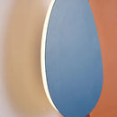Axyaa Sconce Wall Lamp for Bedroom Living Room Bar Stairs Background Décor
