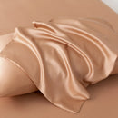 Axyaa Mulberry Silk Pillowcase Set Luxury Real Silk Bed Pillow Cover