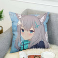 Axyaa Decorative Pillow Cases 40x40 50x50 45x45 Sofa Cushion Covers