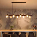 Axyaa Chandelier Dining Room Pendant Lights Indoor Lighting Ceiling Lamps