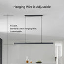 Axyaa Nordic LED Pendant Chandelier for Dining and Kitchen