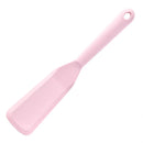 Axyaa Silicone Cooking Spatula with Non Stick Surface