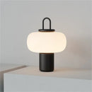 Axyaa Postmodern LED Desk Lamp for Home Decor