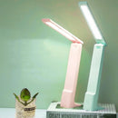 Axyaa LED Desk Lamp USB Touch Control Dimmable Eye Protection Reading Study Office