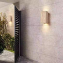 Axyaa Japanese Style Wall Lamp for Bedroom, Living Room, Corridor, Balcony, Hotel & B&B