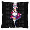 Axyaa Game Kaeya Venti Pillowcase for Home Decor