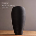 Axyaa Modern Ceramic Vases for Creative Handicrafts and Living Room Decor