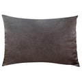 Axyaa Velvet Cushion Cover 30x50cm: Soft & Cozy Nordic Home Decor for Living Room