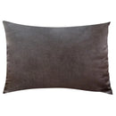 Axyaa Velvet Cushion Cover 30x50cm: Soft & Cozy Nordic Home Decor for Living Room