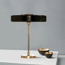 Axyaa Luxury LED Table Lamp for Home, Office, and Bedroom