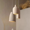 Axyaa Nordic LED Chandelier for Living Room Dining Bedroom Loft - 2025 New Model