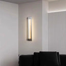 Axyaa Glass Wall Lamp LED Creative Art Background Wall Lamp for Living Room