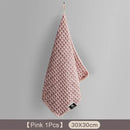 Axyaa Microfiber Coffee Machine Cleaning Towel - Super Absorbent Kitchen Home Supplies