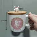 Axyaa Creative Shaped Coffee Mug Cups: Unique & Personalized Gift Idea