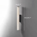 Axyaa Marble Wall Lamp: Luxury Villa Living Room Bedroom Headboard Wall Light