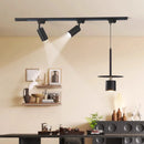 Axyaa Modern Pendant Chandelier for Indoor Dining Room Lighting