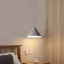 Axyaa Modern LED Chandeliers: Minimalist Design Pendant Lamp for Home Decor, Dining Room, & Bedroom