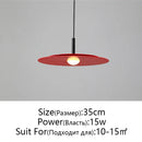 Axyaa UFO Pendant Lights for Modern Home Decor, Designer Dining Bar Living Room
