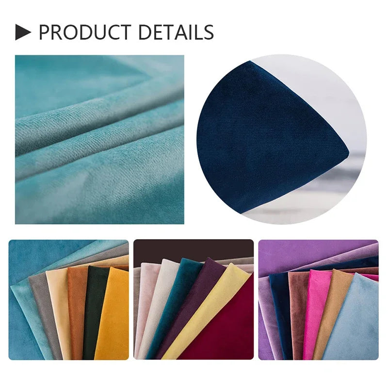 Axyaa Short Plush Throw Pillow Covers for Bed Pillows 45x45 Decorative Cushions
