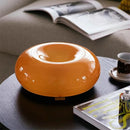 Axya Donut Wall Lamp for Children's Room, Bedroom, or Study Area