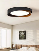 Axyaa Dimmable LED Chandelier for Modern Living Spaces