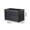 Axyaa Acrylic Doll Storage Display Stand POP-MART Figure Organizer Rack