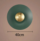Axyaa Bedroom Wall Sconces Night Light Fixture Home Decor Indoor Lighting