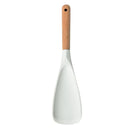 Axyaa Silicone Rice Spoon: Non-Stick, High-Temp Japanese Cooking Shovel