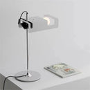 Axyaa Spider Table Lamp: Modern Italian Design for Living Room Bedside Decor