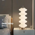 Axyaa Nordic Designer Floor Lamp - Interior Lighting for Living Room, Bedroom & Corridor