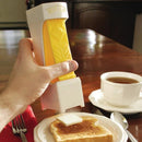 Axyaa Butter Cutter Cheese Slicer Vegetable Divider Kitchen Tool - Food Production