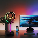 Axyaa USB Desk Lamp | 36 Modes | Minimalist Design